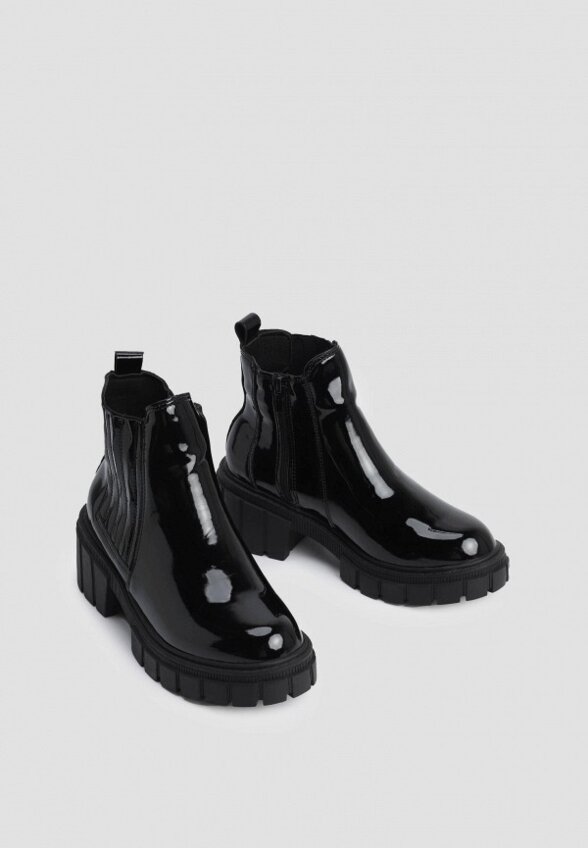 Ботильоны Donna D’oro