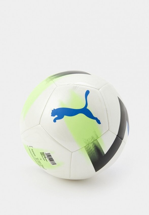 Мяч футбольный PUMA