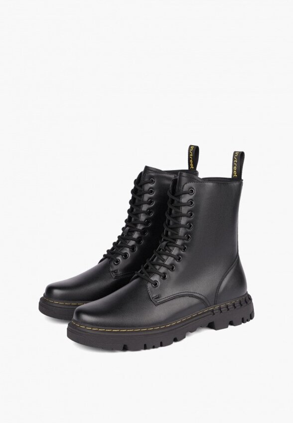 Ботинки Instreet