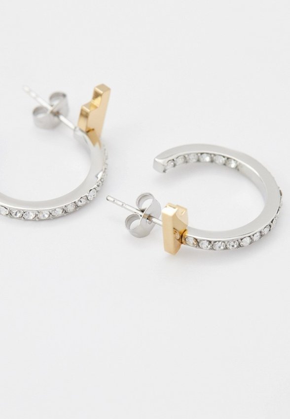 Серьги Trussardi