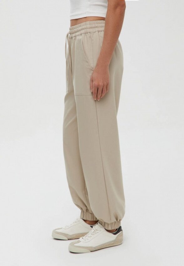 Брюки спортивные Finn Flare