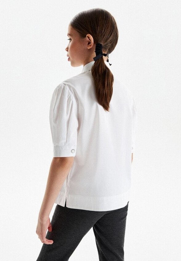 Блуза Silver Spoon