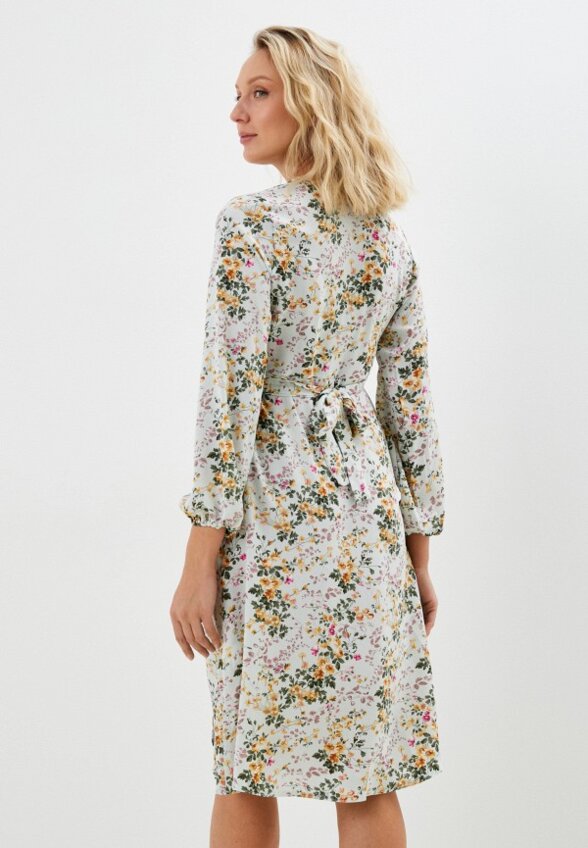 Платье Pink Orange