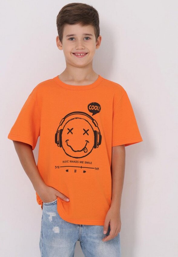 Футболка Апрель