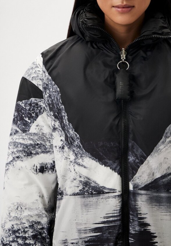 Куртка утепленная Ice Play