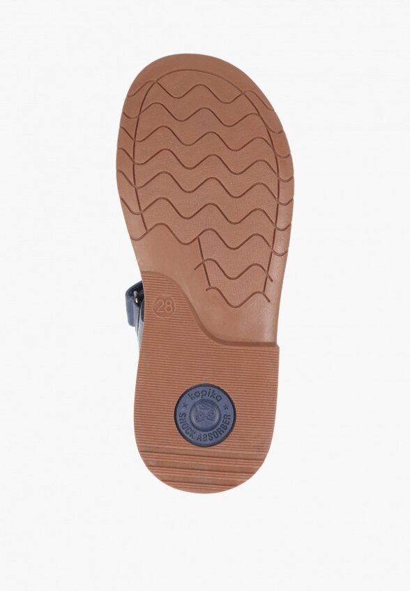 Сандалии Kapika