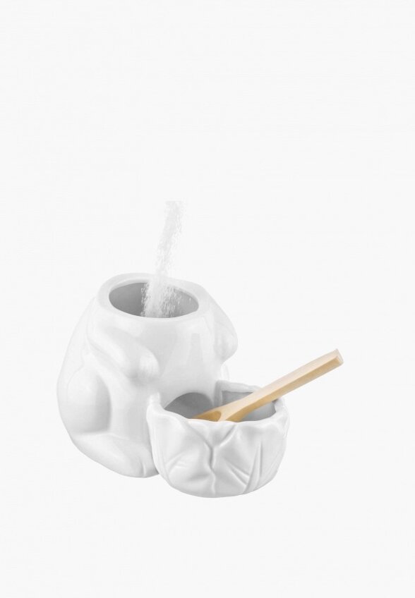 Банка для хранения Elan Gallery