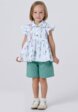 Блуза, шорты и повязка Мирмишелька7  - превью