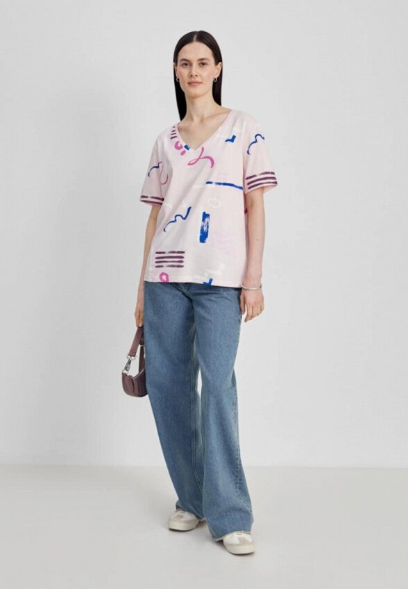 Футболка Finn Flare