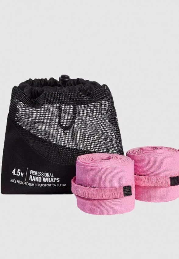 Бинт боксерский Boxraw