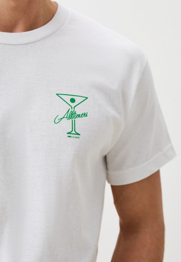 Футболка Alltimers