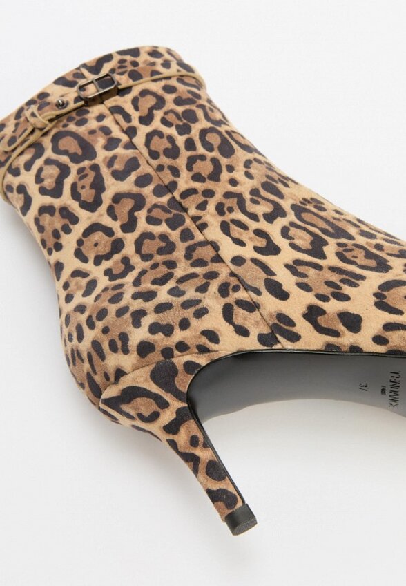 Ботильоны Tendance