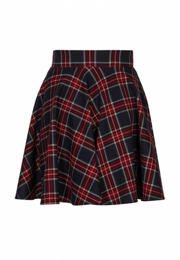 Юбка Stylish Amadeo