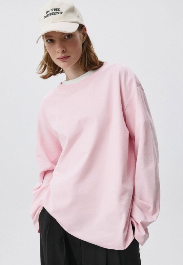 Лонгслив Sela