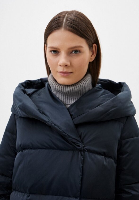 Пуховик Madzerini