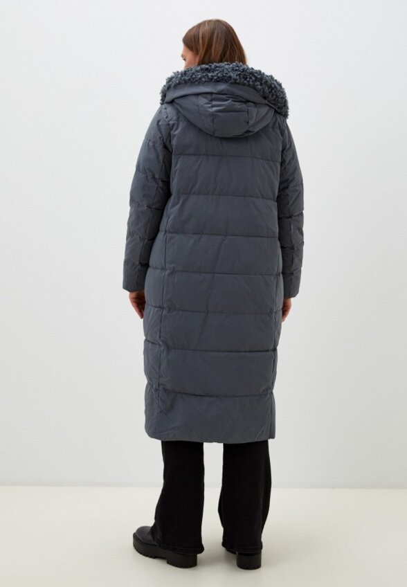 Пуховик Margo Blues