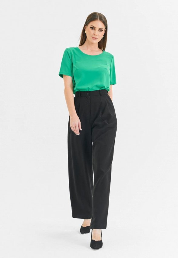 Блуза Vivostyle