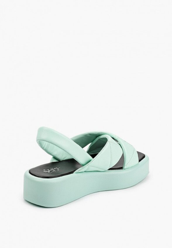 Босоножки Valley