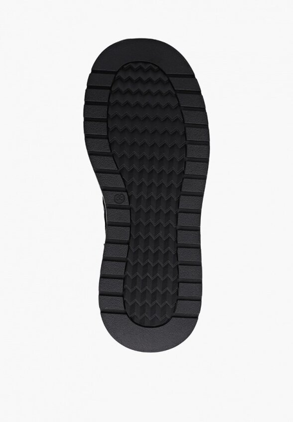 Дутики King Boots