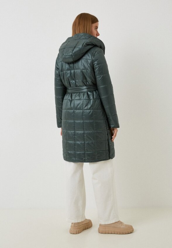 Пуховик Снежная Королева