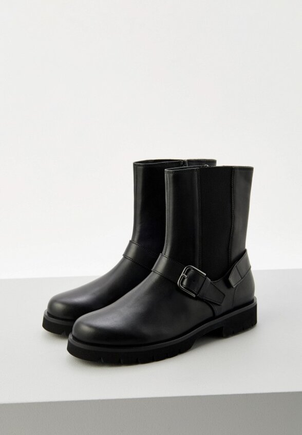 Полусапоги Högl