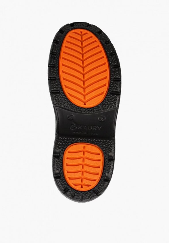 Сапоги резиновые Kaury