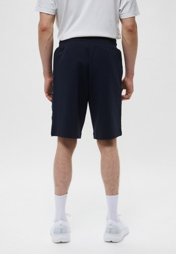 Шорты спортивные EA7