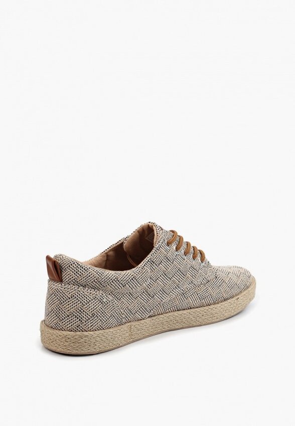 Эспадрильи Thomas Munz