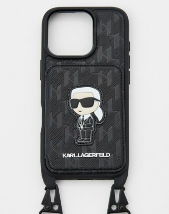 Чехол для iPhone Karl Lagerfeld женщинам