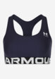 Топ бра спортивный Under Armour, Синий7  - превью