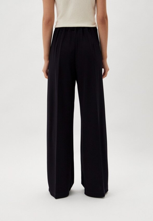 Брюки Max Mara Leisure