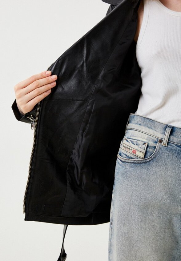 Косуха Снежная Королева