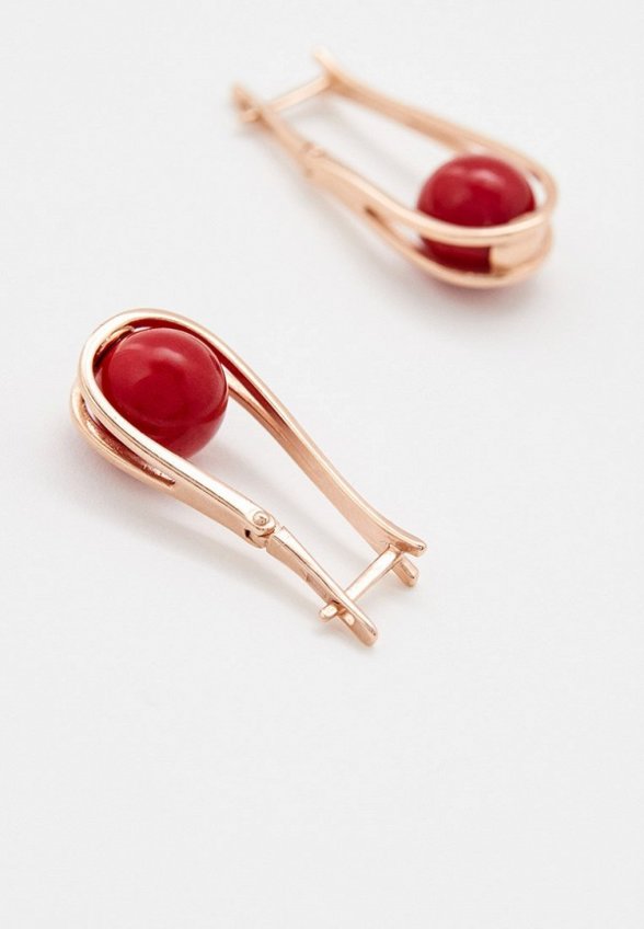 Серьги Shine&Beauty