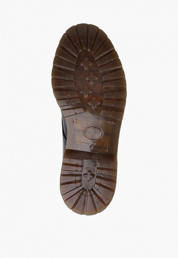 Ботинки Roberto Piraloff