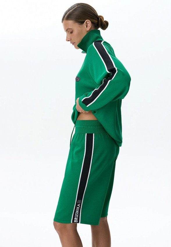 Шорты спортивные Brusnika