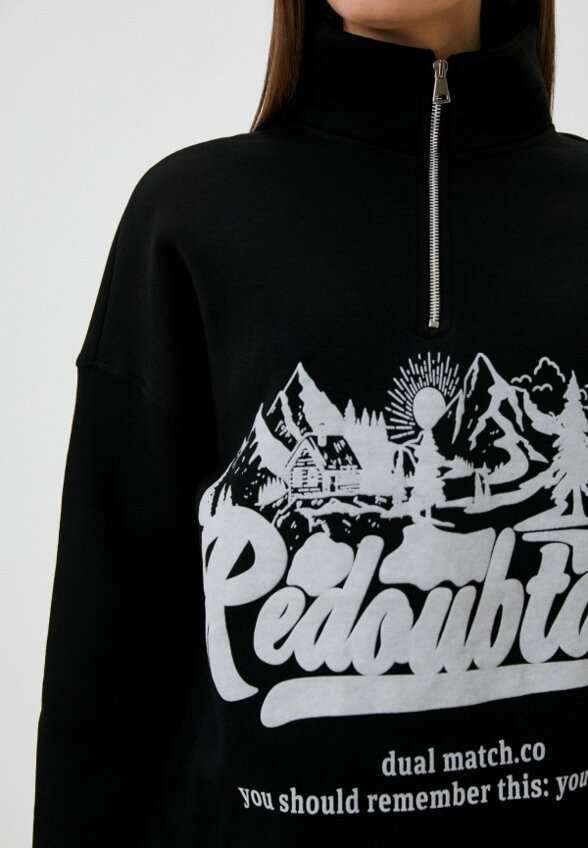 Олимпийка Fragarika