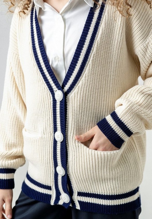 Кардиган Locoloco All For Junior