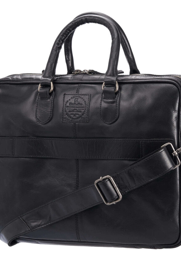 Др.Коффер M402843-111-04 сумка для документов