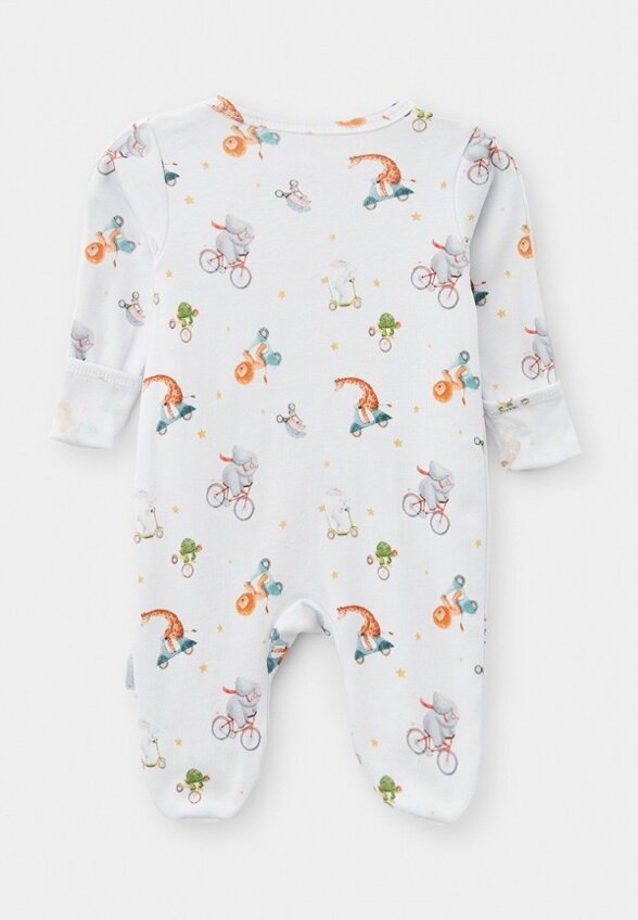 Комбинезон Aspaya