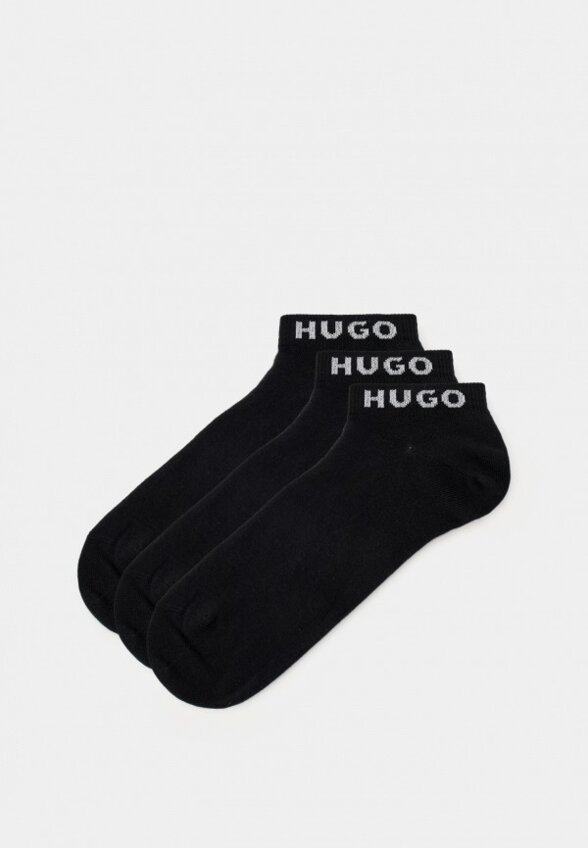 Носки 3 пары Hugo
