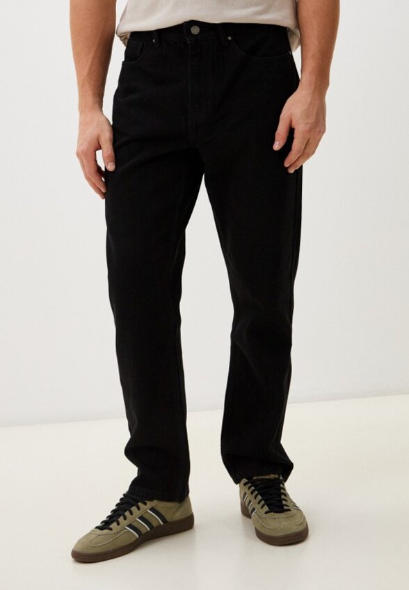 Джинсы Urban Tiger