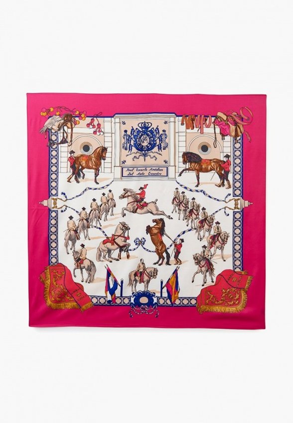 Платок Rosedena