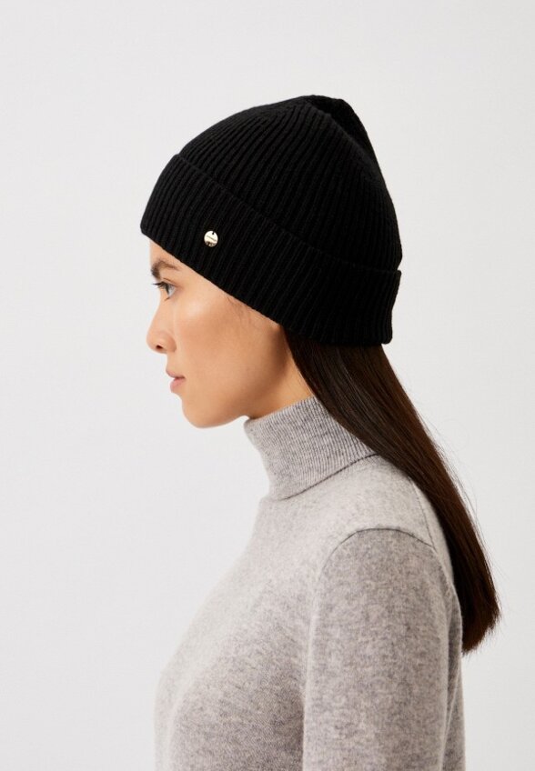 Шапка Coccinelle