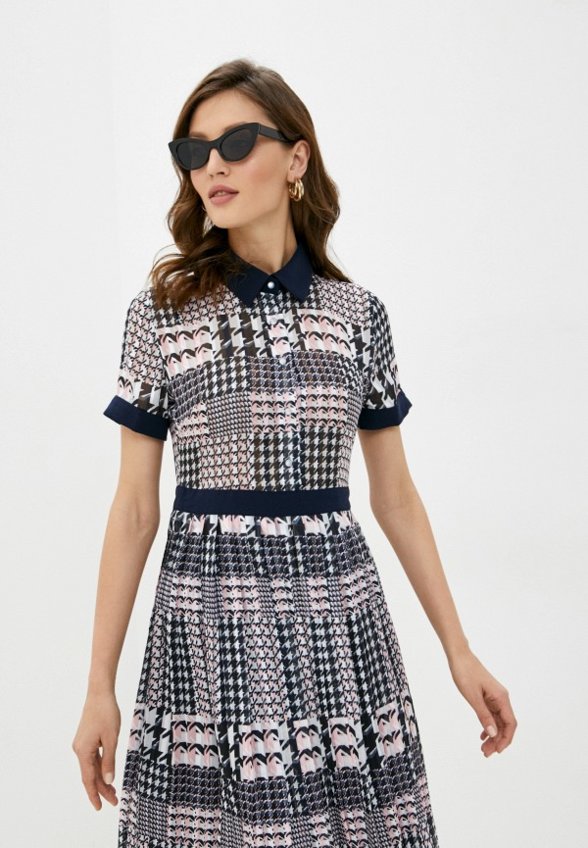 Платье Emilia Dell'oro