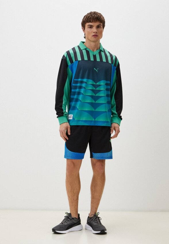 Шорты спортивные PUMA