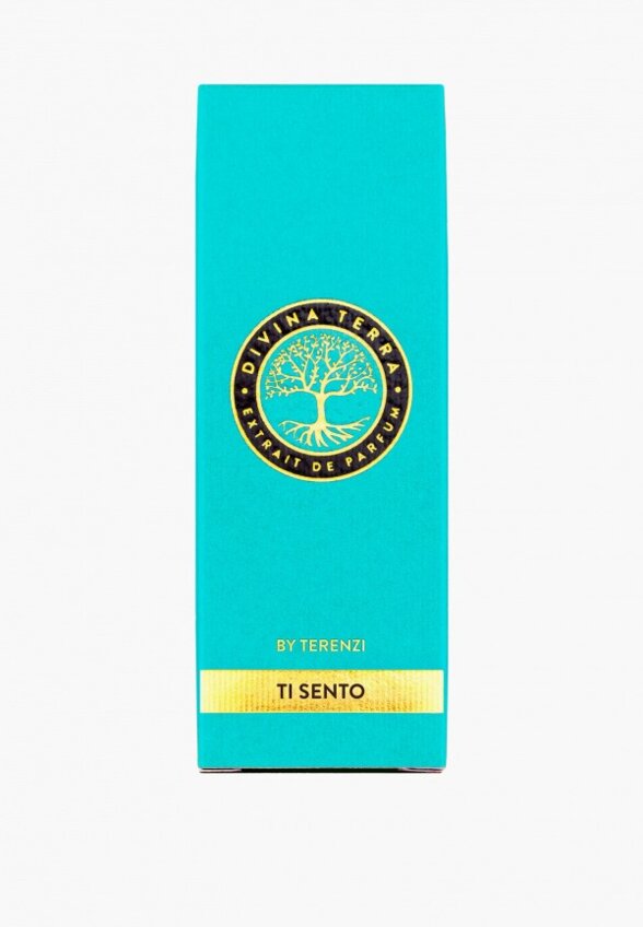 Духи Divina Terra