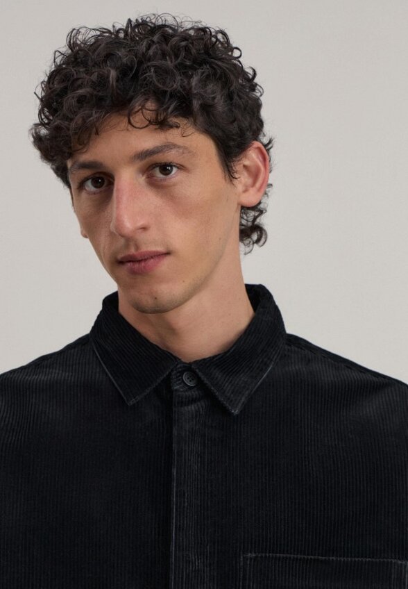 Рубашка Zrn Man