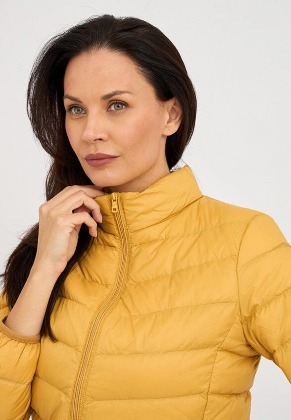 Пуховик Glenfield