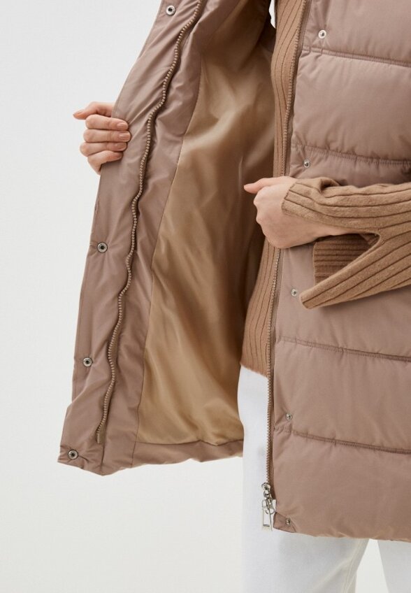 Жилет утепленный Isibris