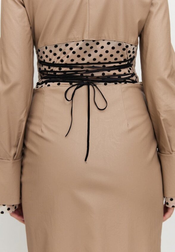 Платье DaModno